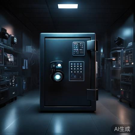 保险柜类型与开启方式不同