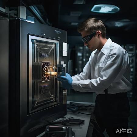 保险柜故障，专业维修保障安全。