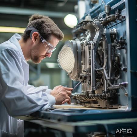 拆卸滤网：螺丝或卡扣取下