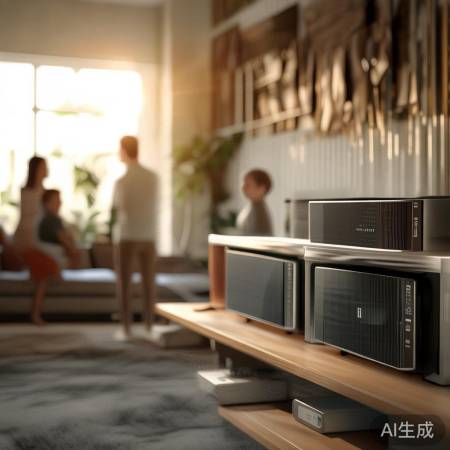 日立空调全产品解析，夏日必备神