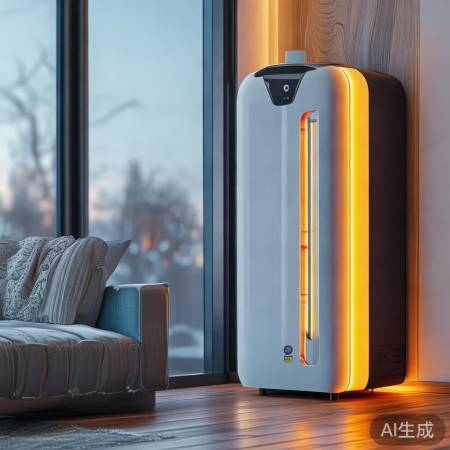 湖北壁挂炉创新，暖流新风尚