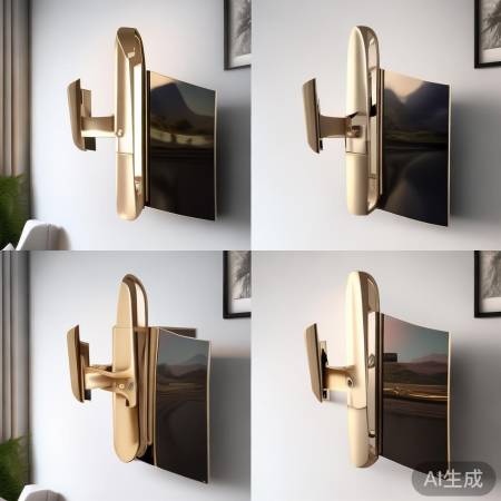 选挂架，尺寸重，伸缩调，美观配