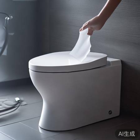 智能马桶勿落硬物，定期维护寿命