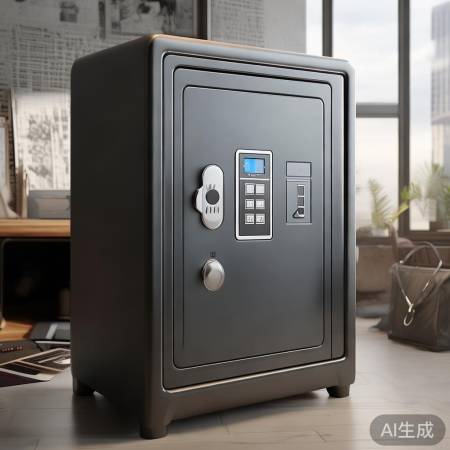 电子保险柜:高科技贵重物品守护