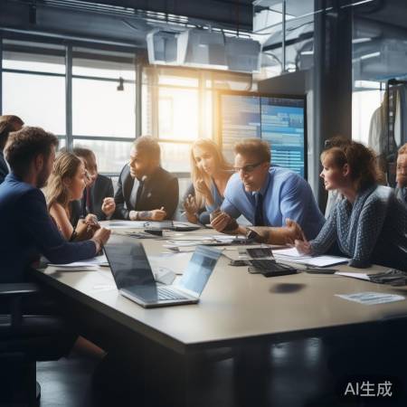 协议主体详述概览