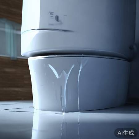 智能马桶漏水原因及责任归属