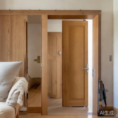 门色配风格，材质选适宜。