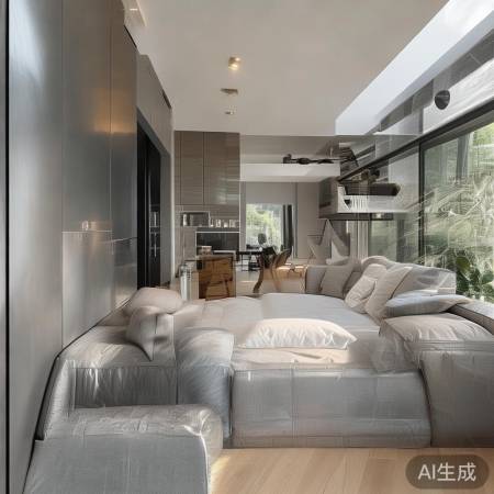 康宝热水器，节能环保，省气30