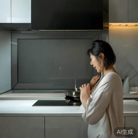 揭秘油烟机静音之谜