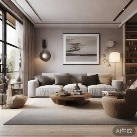 海尔壁挂炉，冬日暖阳，节能省电