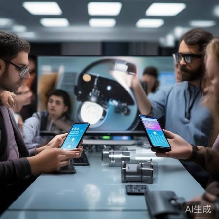 手机指纹锁真假辨析技巧分享