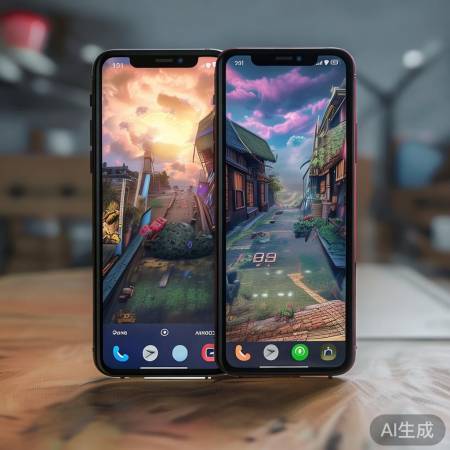 检测手机软件流畅度辨真伪