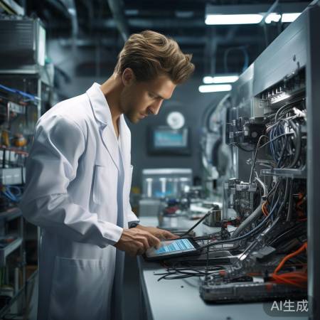 联系专业维修，西门子服务解难题