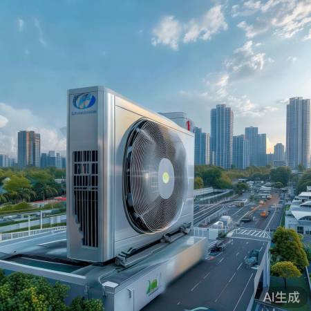 仁怀空气能，清洁能源新选择