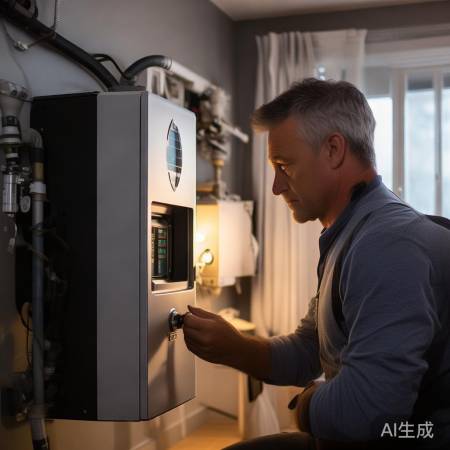 壁挂炉维修，安全至上，求专业援