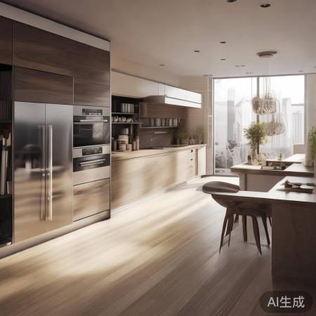 “消毒柜勿放易燃爆物”