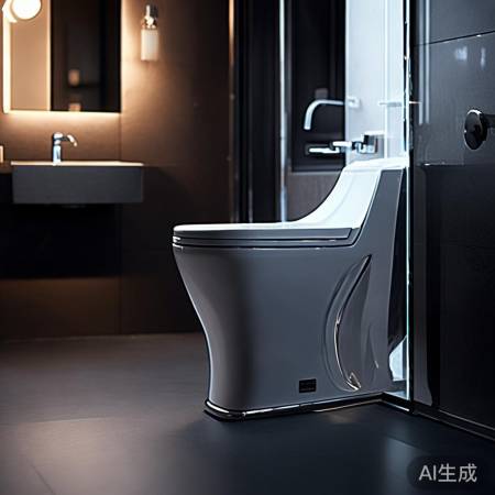 科勒K4173TS：时尚智能马