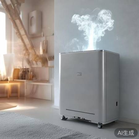 空气能加热分享结束