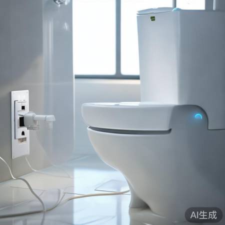 连接电源，确保安全