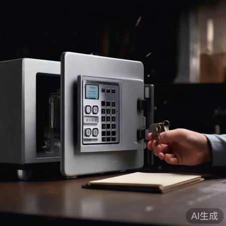 断电保险柜应对策略