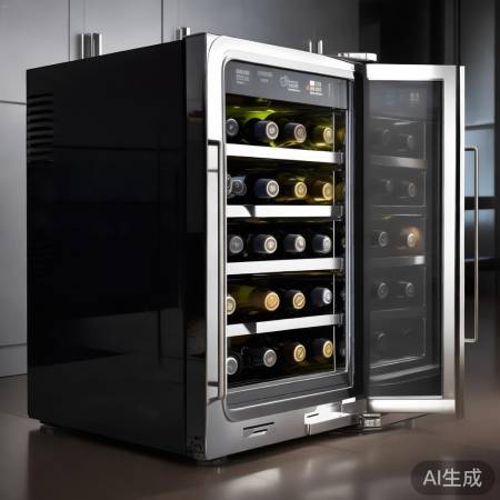 红酒柜成本：硬件与运营