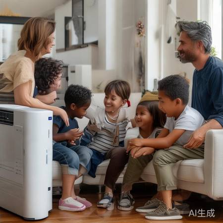 空调选型看需求