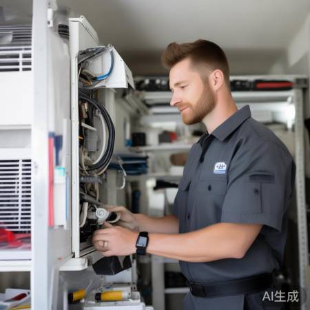 空调维修专业规范