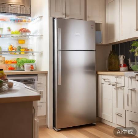 冰箱勿放潮湿地