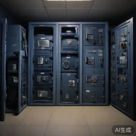 保险柜种类多，划重点