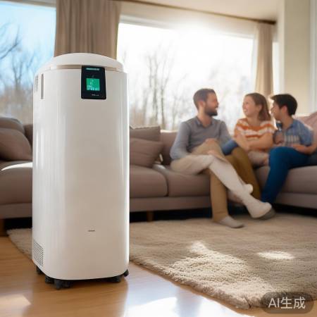 东营空气能，看评价选最适