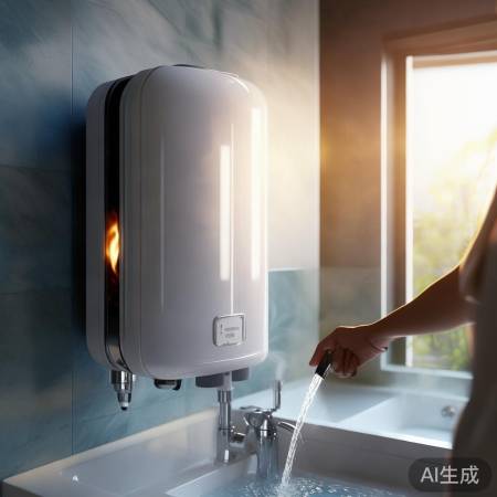 燃气热水器不热？一招解决