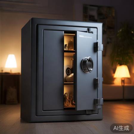 防撬防弹防火保险柜