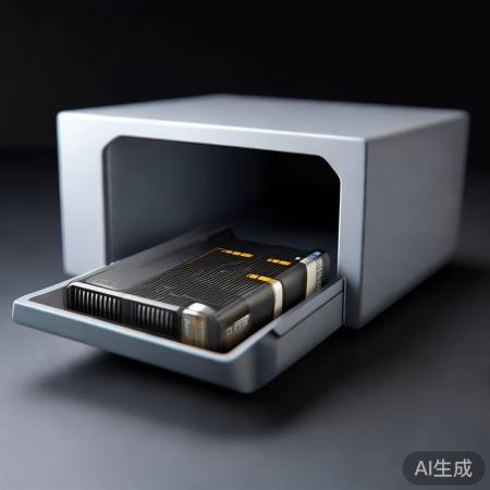 保险柜电池，耐用性首选