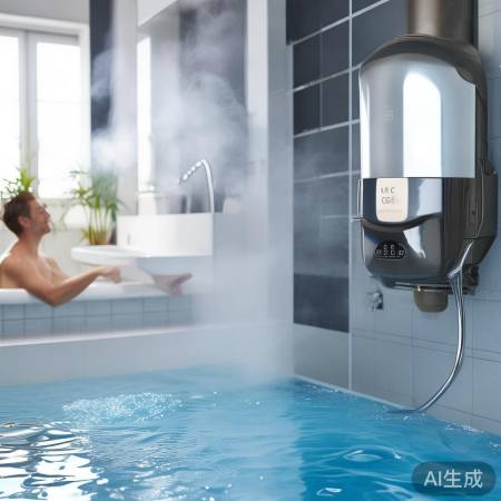 热水器容量影响洗澡体验