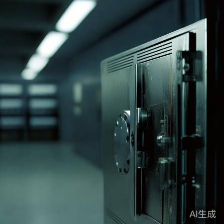 保养保险柜
