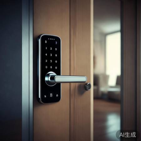 青稞锁预约电话：4001663