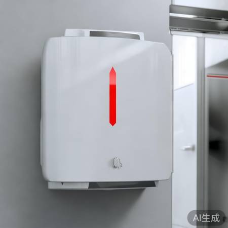 壁挂炉红箭头详解