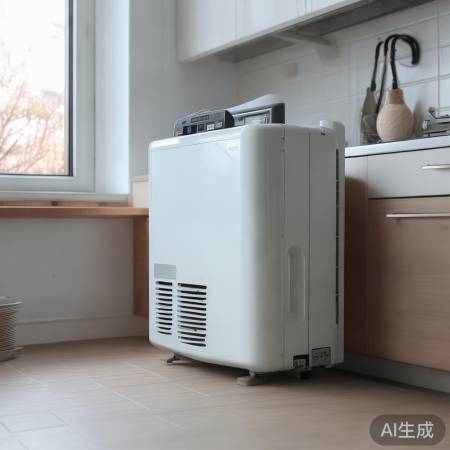 入门级空气能热水器