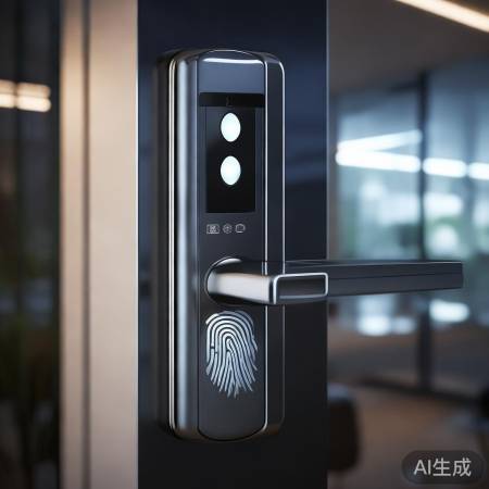 指纹锁客服热线：4001663