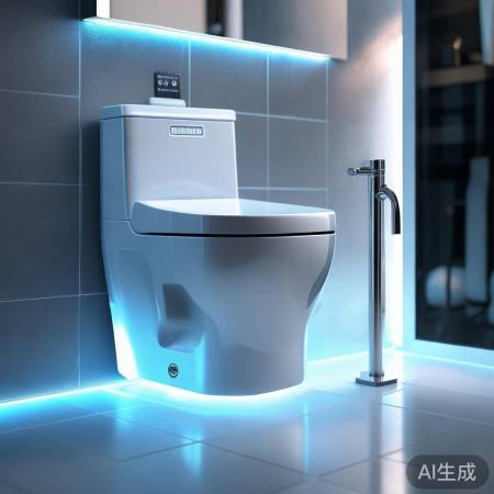 科技马桶，品质生活助手