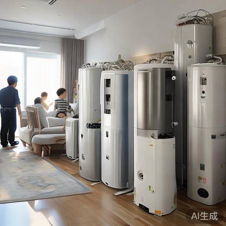 郑州燃气热水器服务多