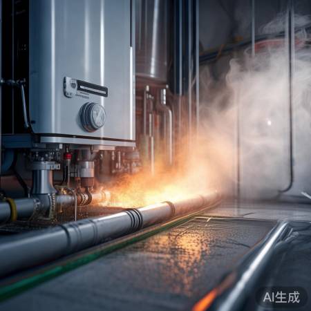 “高温进水管原因分析”
