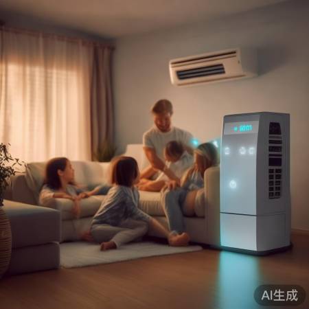 节能小窍门：调低温度，合理使用