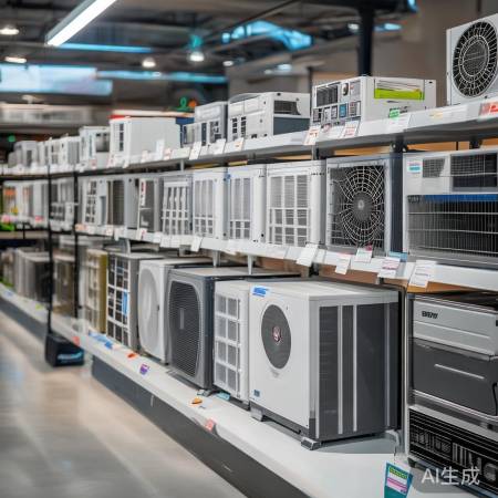 空气能设备：品牌与价格并重
