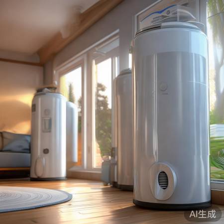 因地制宜选热水器