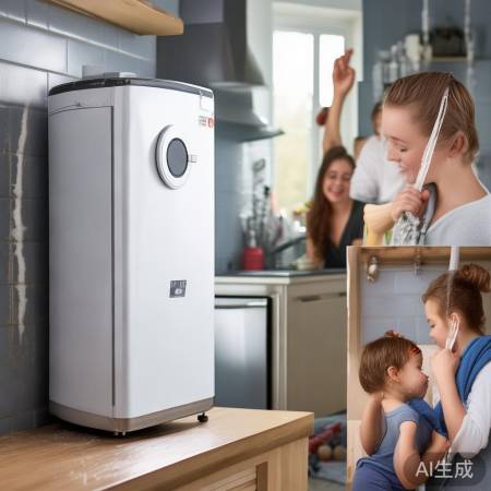 热水器水量要适中