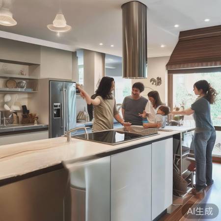 哈尔滨油烟机配件选购指南
