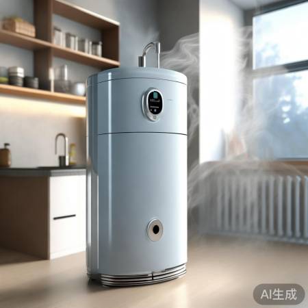 节能快速电热水器
