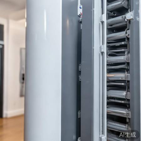 热水器定期清洁，加热快
