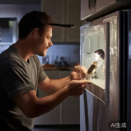 换灯技能实用